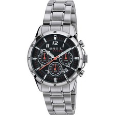 Orologio breil tribe crono - breil,