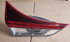 TOYOTA AURIS HYBRID 2018 LUCE