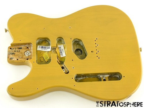 Lefty fender american - lefty,