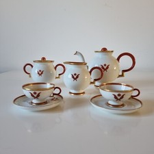 Servizio caffe da due in