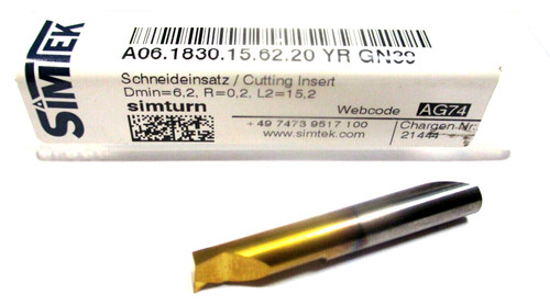 Simtek vhm a06 1830 20 - simtek,
