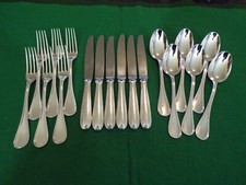 Posate antipasto Christofle