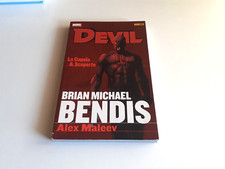 Devil - La cupola & Scoperto - I ed. Bendis Collection Panini 2009