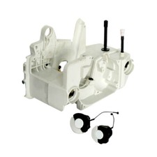 Crankcase Engine Housing Oil