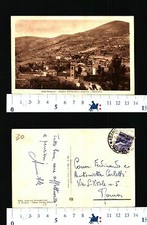 ARQUA' PETRARCA (PD) -