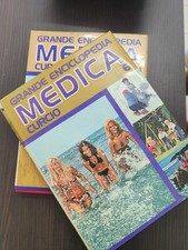 "GRANDE ENCICLOPEDIA MEDICA"