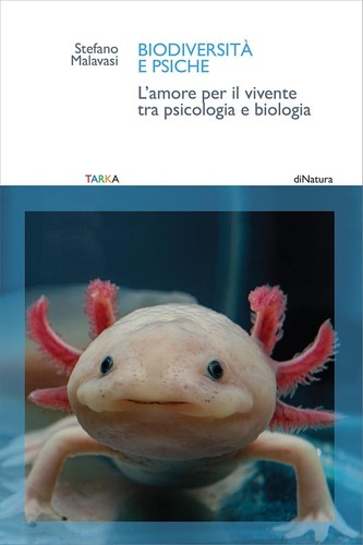 Biodiversità psiche - e,