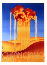 🌟 Chianciano Cura del