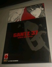 GANTZ 37 Nuova edizione