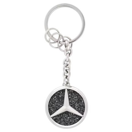 Mercedes benz portachiavi - mercedes-benz,