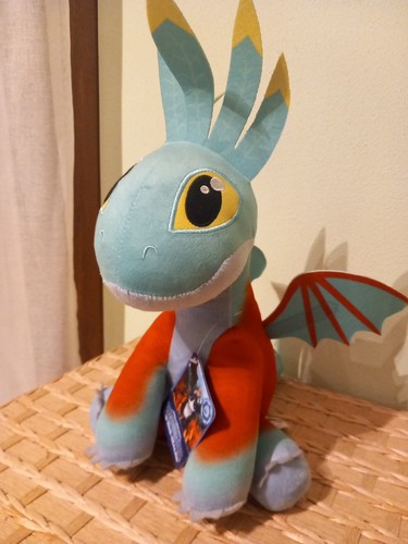 Dragon trainer dragons the - dragons,