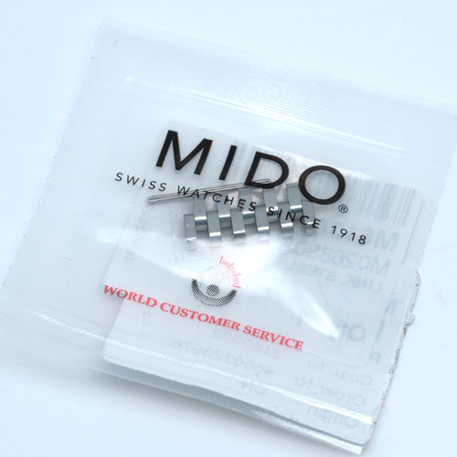 Bracciale mido ocean - mido,