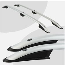 Portapacchi barre laterali - barre,