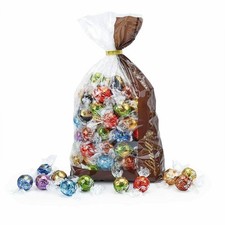 Promo lampo 1kg lindt lindor - promo,