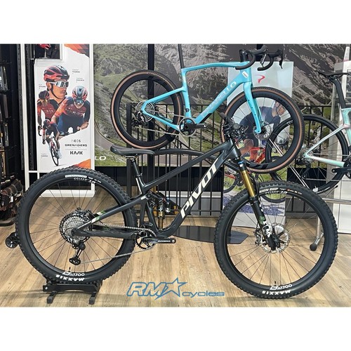 Pivot switchblade pro - 29,