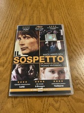 Dvd Il sospetto (fuori