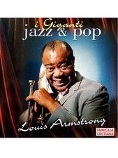 CD I giganti Jazz & pop -