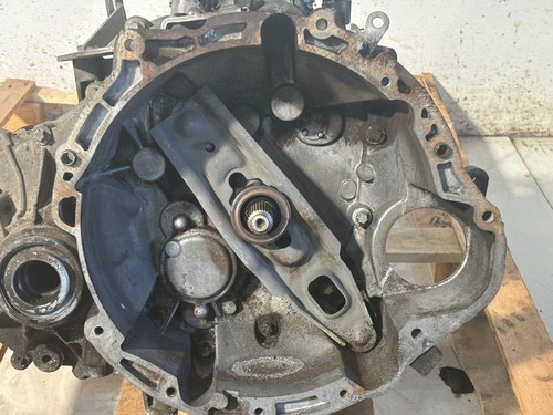 Cambio manuale per - per, mitsubishi