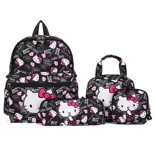 Set pezzi zaino - zaino, hello