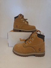 TIMBERLAND PREMIUM 6 IN LACE