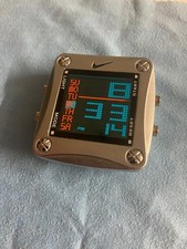 Orologio digitale Y2K stile