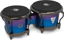 Latin Percussion Tony Succar