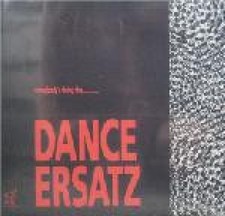 Surplus stock dance ersatz - stock, /