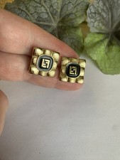 Fendi Splendidi orecchini