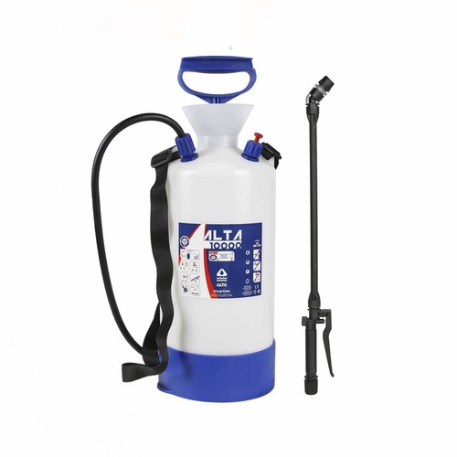 Pompa pressione manuale - ,