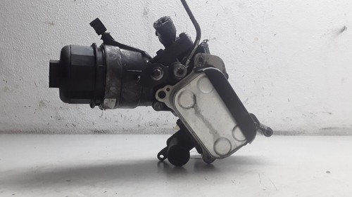 Supporto filtro olio per - supporto,