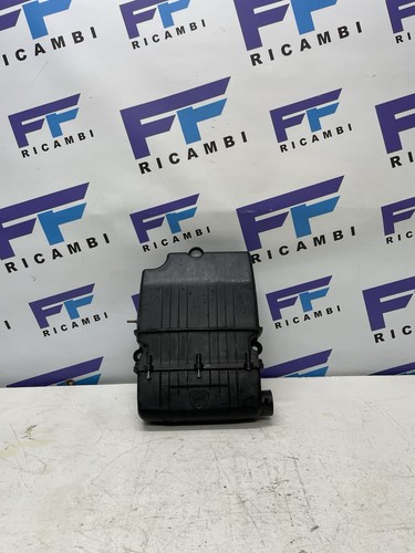 Box scatola filtro - aria, per