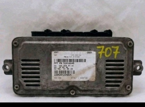 51910845 67r010014 centralina - 67r010014,