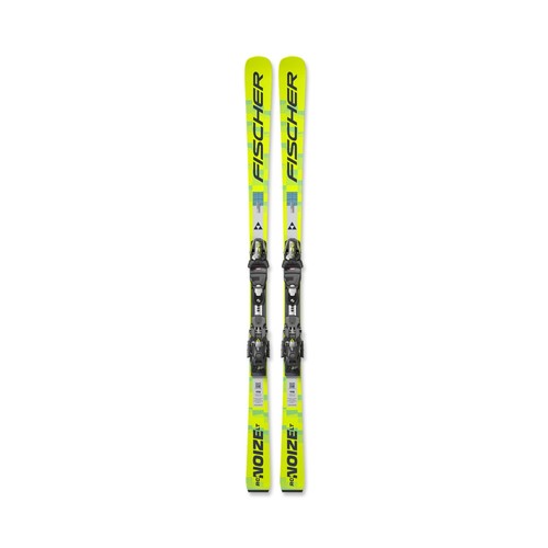 Fischer rc4 noize pro - rc4,