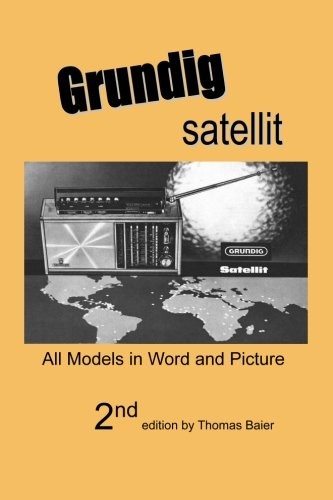 Grundig satellit all models - satellit,