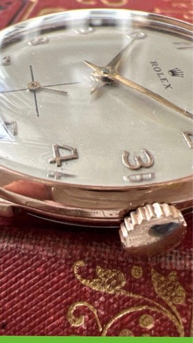 Orologio rolex vintage - rolex,