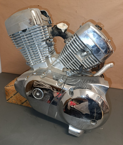 Motore completo per - motore, vl