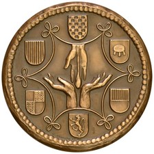 Medaglia AVIS, Associazione