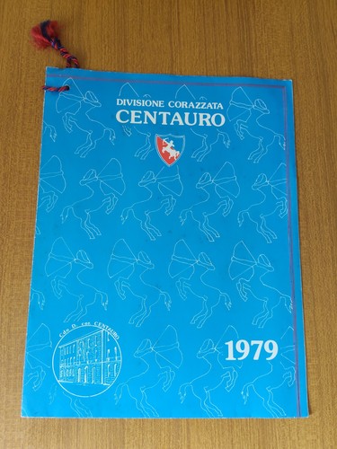 Divisione corazzata centauro - divisione,