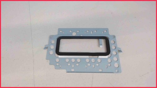 Supporto touchpad telaio - , hp