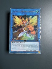 Yugioh - Aesir Nordic Deck  -