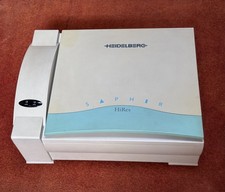 Scanner piano Hidelberg Saphir