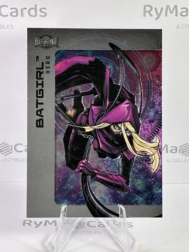 Batgirl 2025 - (stephanie,