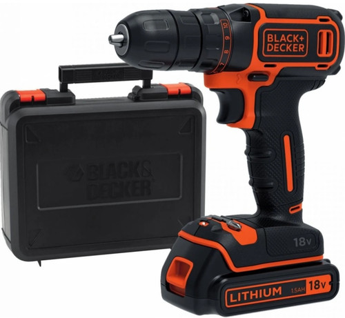 Trapano avvitatore elettrico - trapano,