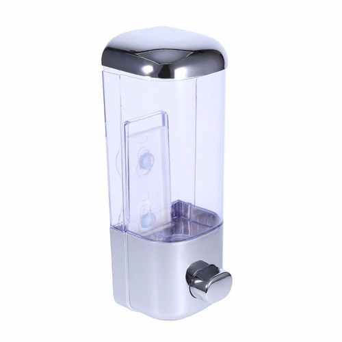 Dispenser erogatore per sapone - dispenser,
