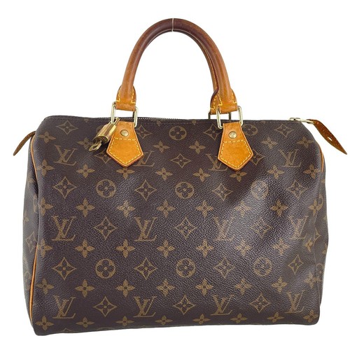 Borsa mano louis vuitton - borsa,