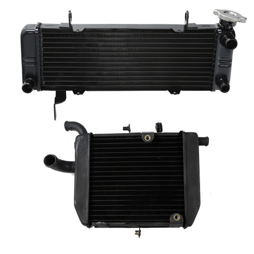Coppia radiatore - coppia,