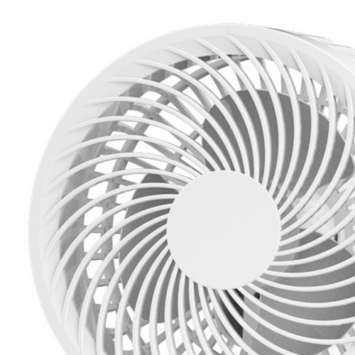 Ventilatore tavolo usb con - ventilatore, da