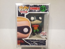 Funko eminem senza me - eminem,
