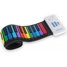 Pianoforte scorrevole per