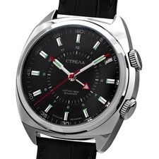 STRELA Leonov sveglia carica